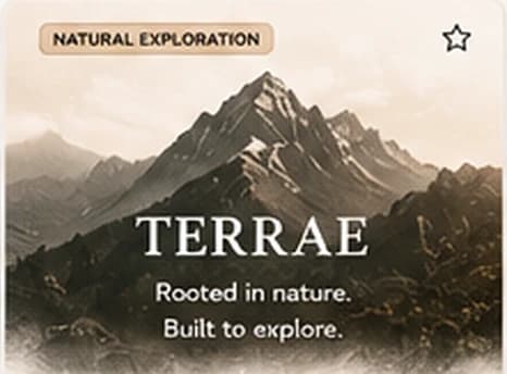 TERRAE